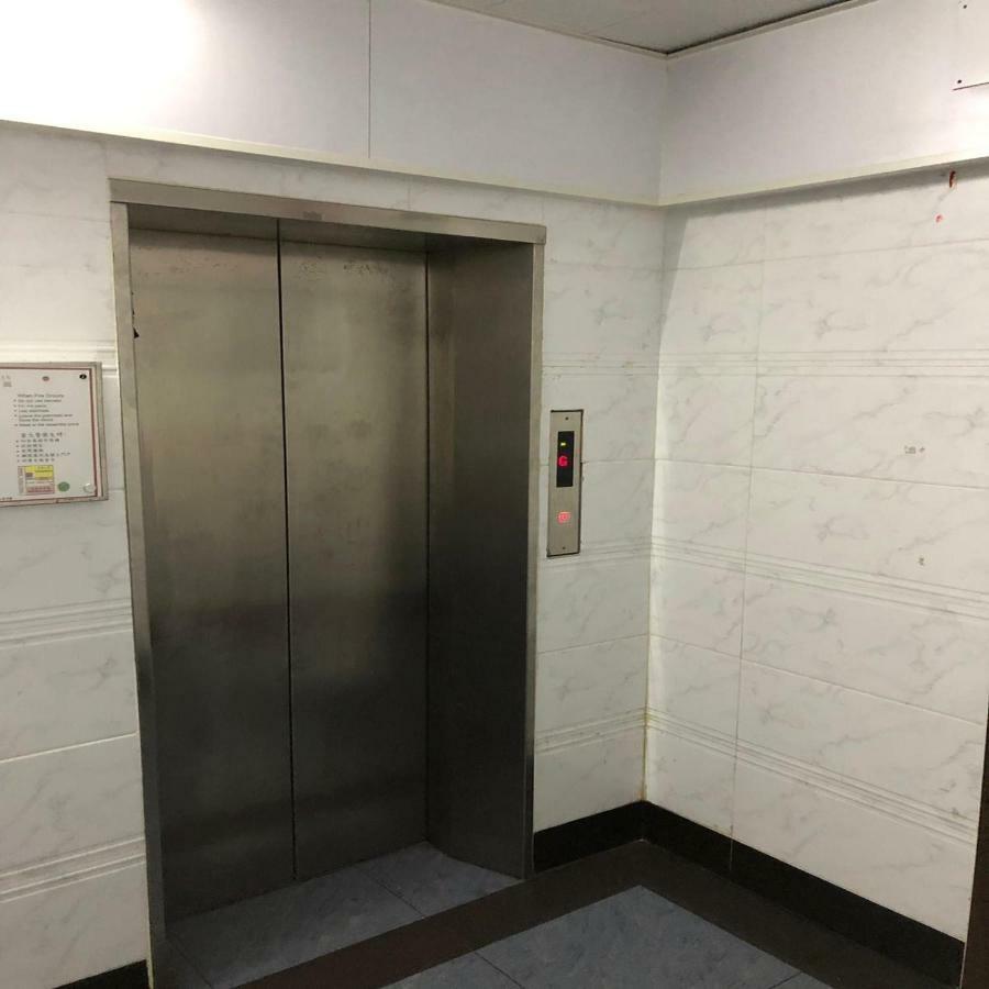 Rich Hostel Hong Kong Bagian luar foto